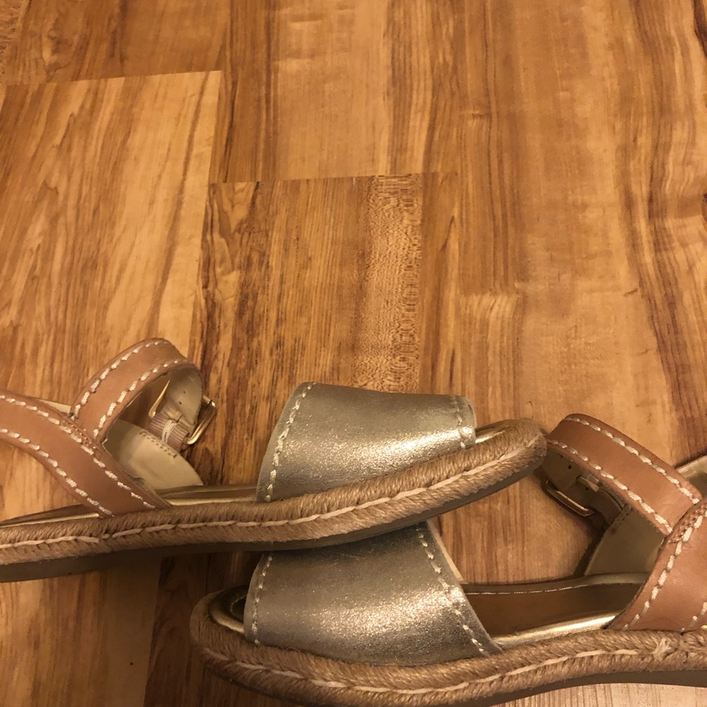 Marc Fisher Sandals